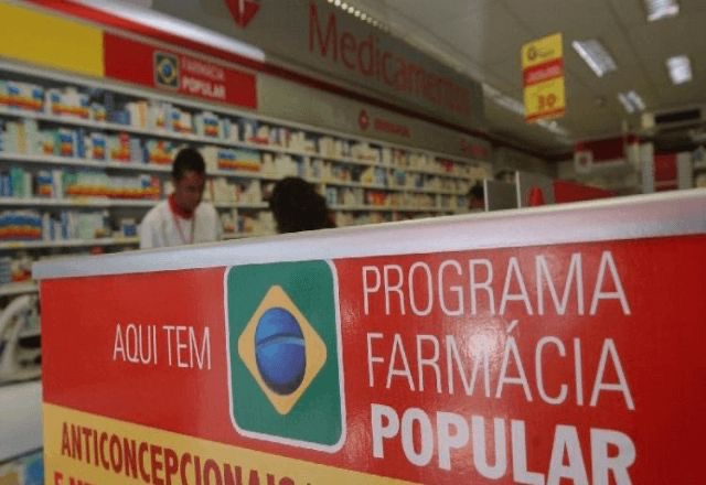 PF deflagra operação contra fraudes de R$ 30 milhões no programa Farmácia Popular