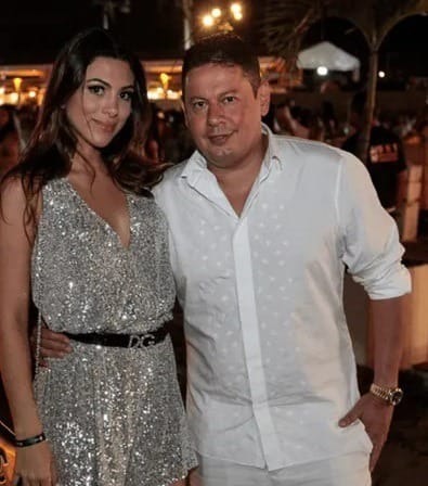Luta Judicial de Lívia Andrade