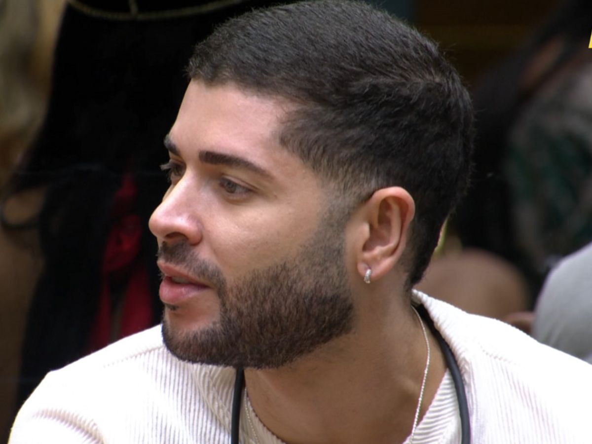 Marcelo no BBB26