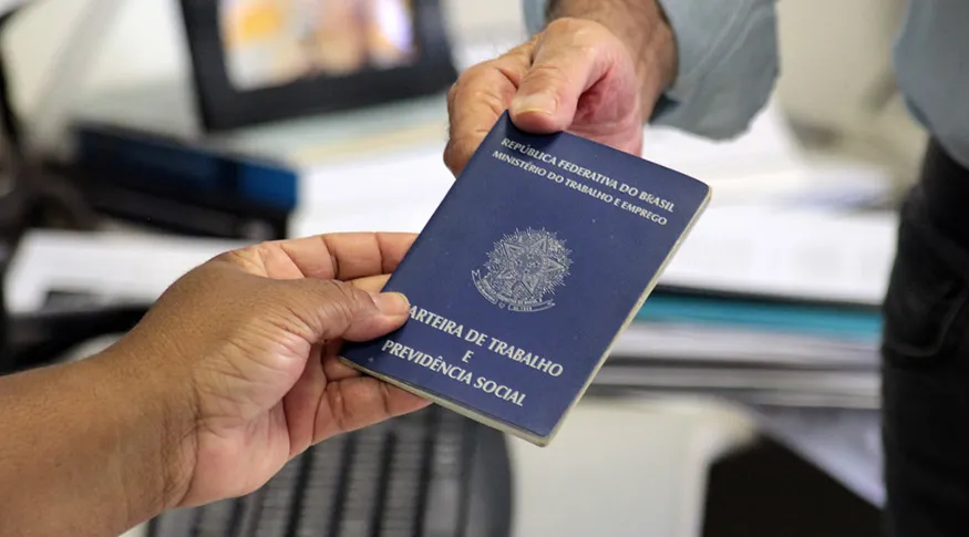 Sergipe registra menor taxa anual de desocupação da série histórica em 2025