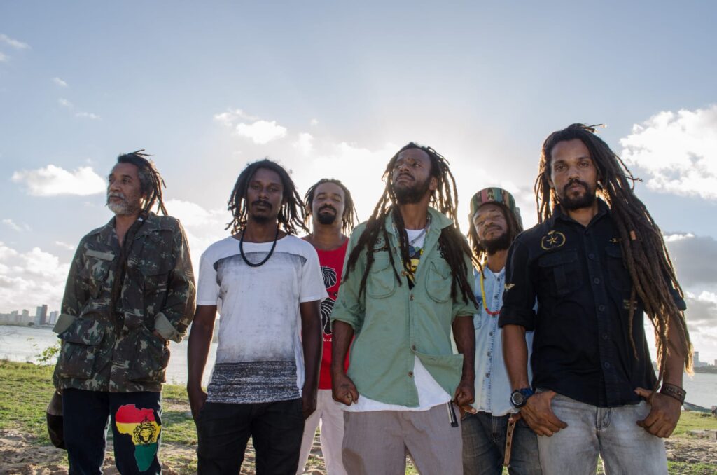 Últimos ingressos! Ponto de Equilíbrio celebra 25 anos em noite histórica do reggae em Aracaju 
