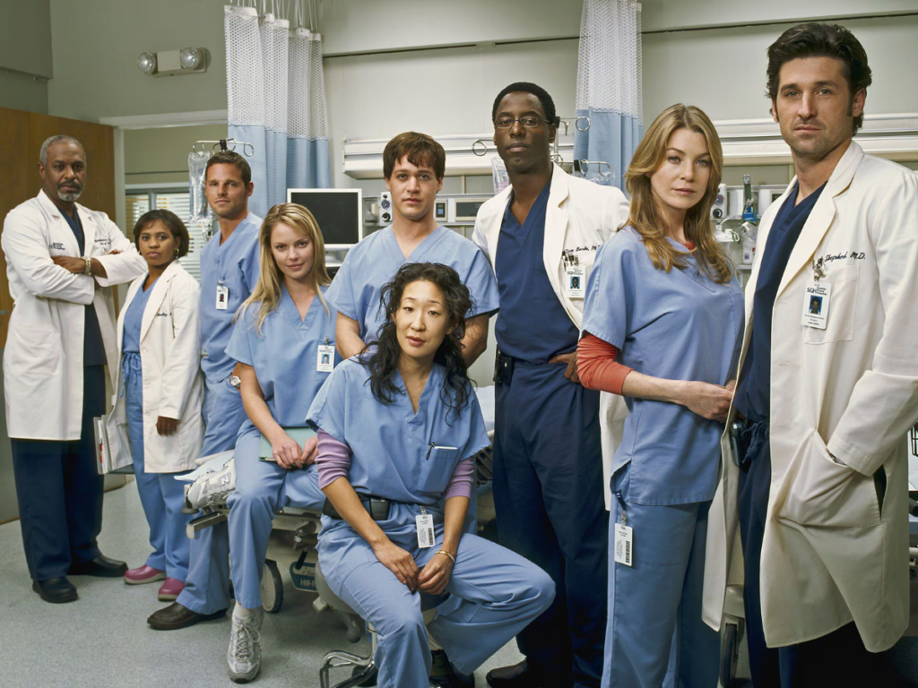 Ator Eric Dane, conhecido por “Grey’s Anatomy” e “Euphoria”, morre aos 53 anos