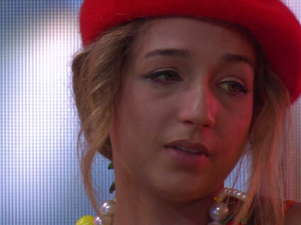 Solange Couto, Marcelo e Samira compõem o quinto Paredão do BBB26