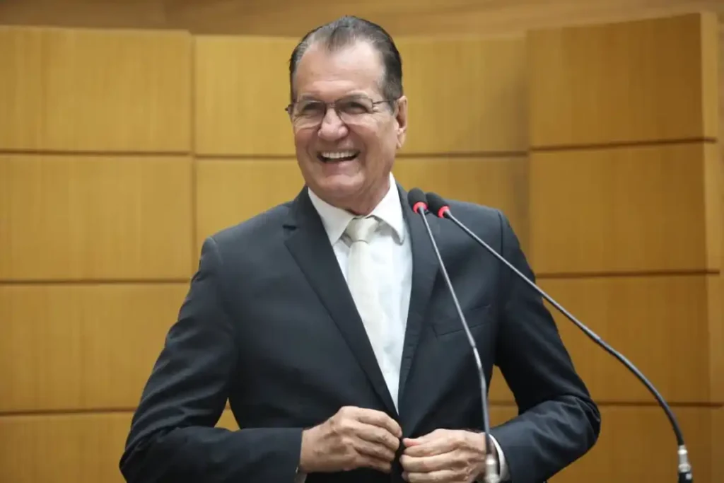 Adailton Martins destaca fortalecimento cultural e boa organização do Carnaval em Sergipe