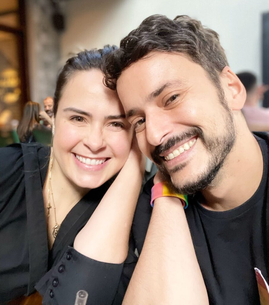 Fefito diz que apego à família é a vulnerabilidade de Ana Paula Renault após polêmica com Cowboy