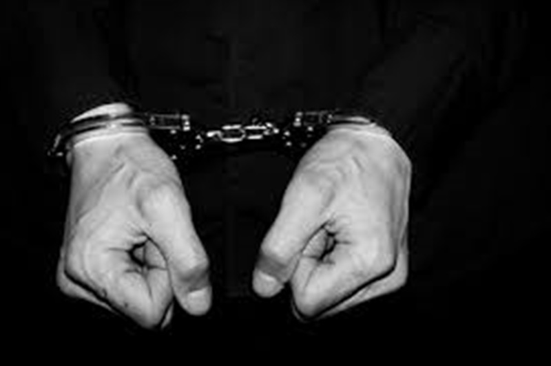 Polícia Militar cumpre mandado e prende homem em Laranjeiras