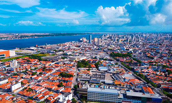Justiça Federal obriga Aracaju a garantir participação popular na revisão do Plano Diretor