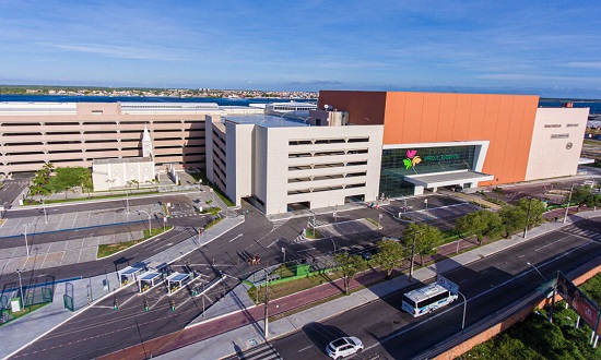Fornecimento de energia no Aracaju Parque Shopping deve ser normalizado até às 16h