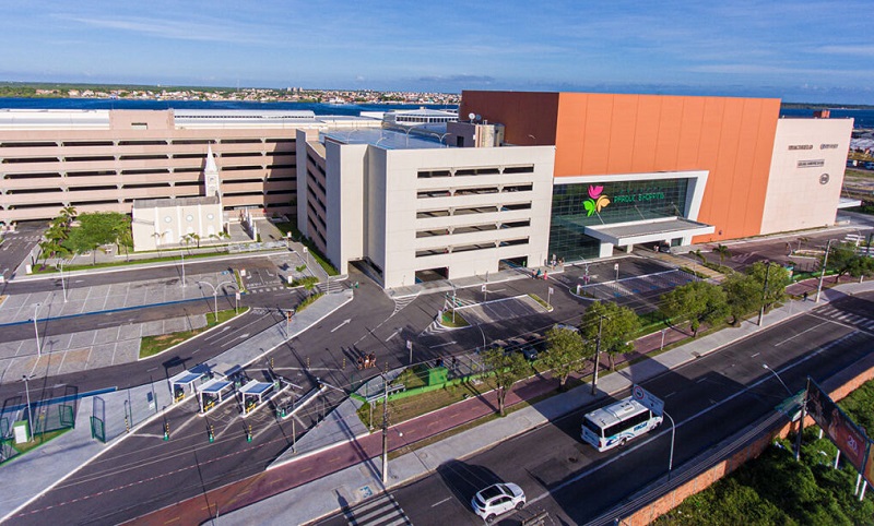 aracajuparqueshopping