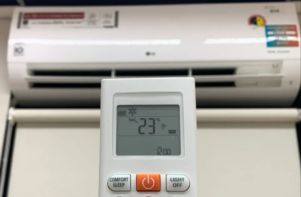 Eletrodomésticos que mais aumentam o consumo de energia no verão, aponta Energisa
