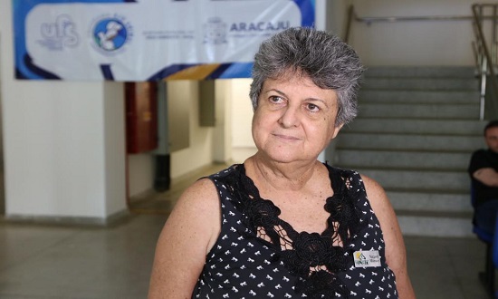 Hospital Veterinário Municipal de Aracaju será batizado como Nazaré Moraes
