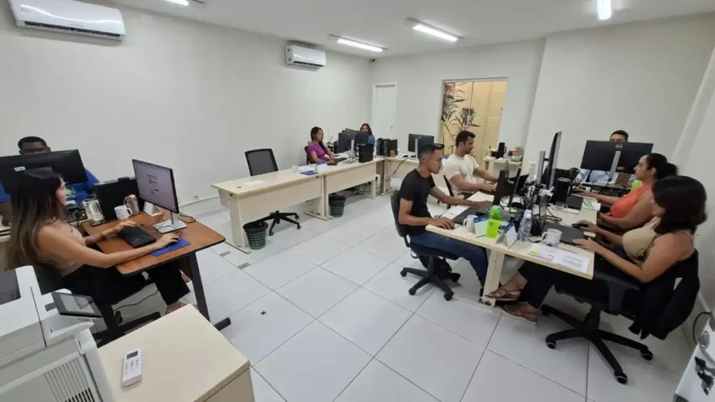 Atualização cadastral é exigida para agilizar e tornar mais seguro o atendimento no AjuPrev