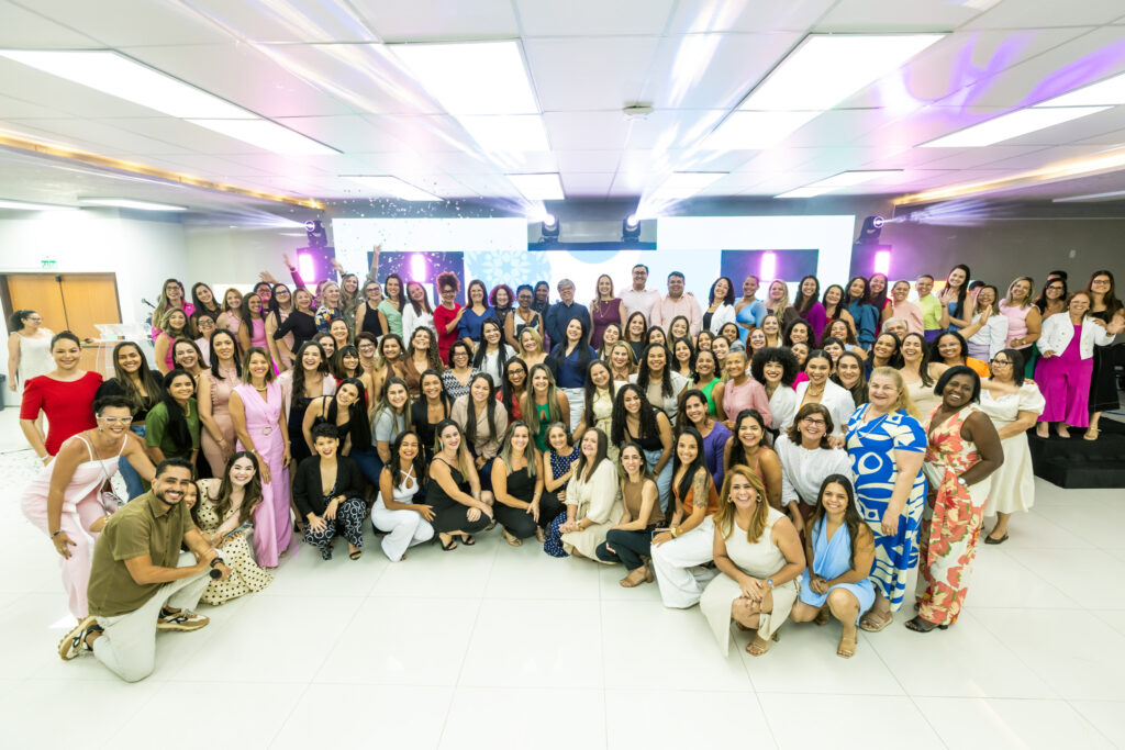 Sebrae abre edital para o Programa DELAS – Mulheres de Negócio 2026
