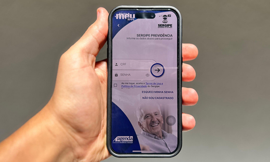 SergipePrevidência lembra aposentados e pensionistas nascidos em fevereiro sobre prazo da Prova de Vida
