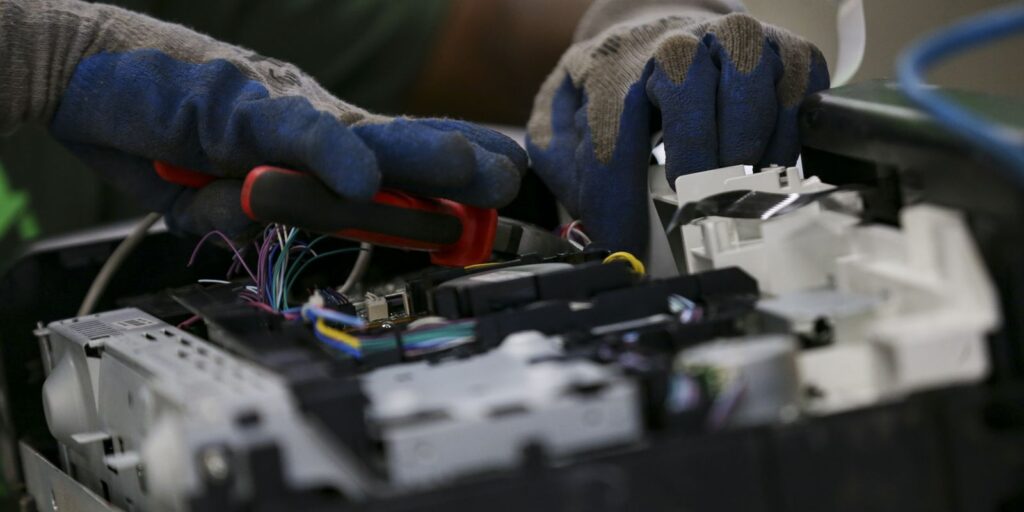 Governo vai buscar diálogo no Congresso para tentar reativar incentivo a data centers
