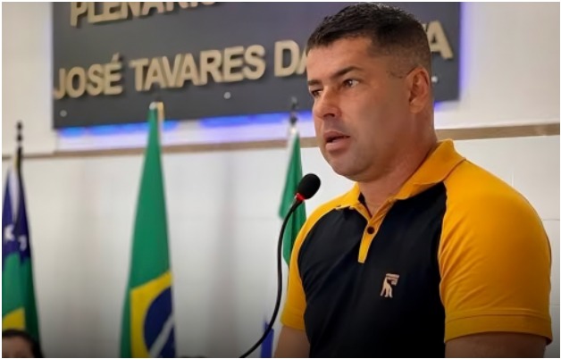 “Tenho dois vereadores que posso confiar hoje. Eu ia ser humilhado em Ribeirópolis”, diz prefeito Rogério Sobral sobre traição na eleição da câmara