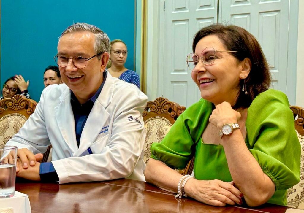 Eduardo Amorim: “Hospital Veterinário é mais um marco histórico da gestão Emília Corrêa”
