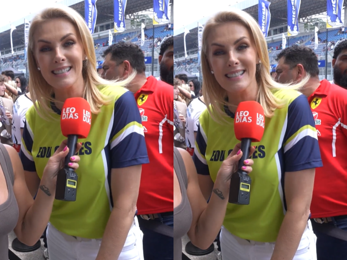 foto ana hickmann confirma casamento com edu guedes para o proximo ano 2026 acontece