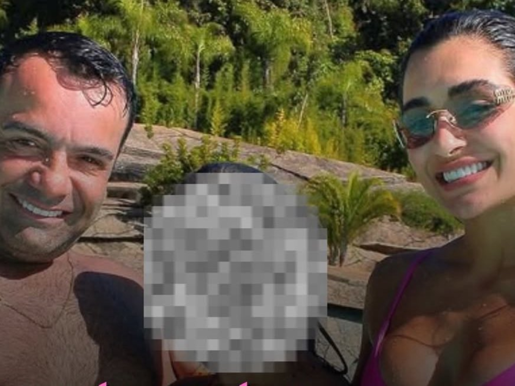 Duda Freire se pronuncia após prisão do pai por tráfico em Goiânia
