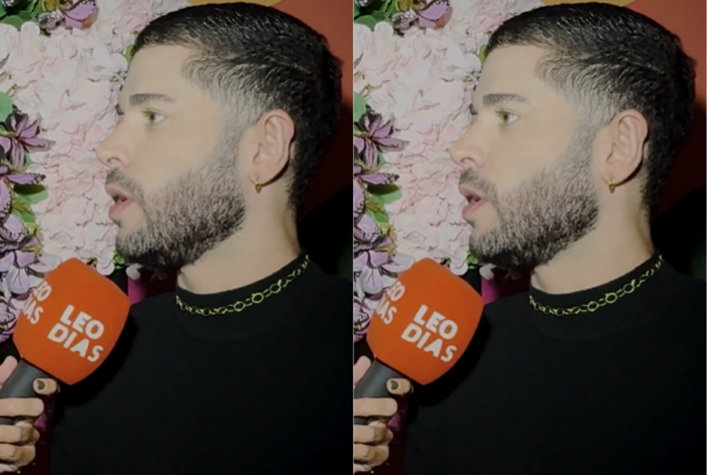 Marcelinho diz que se arrepende de ter ficado em cima do muro no BBB26