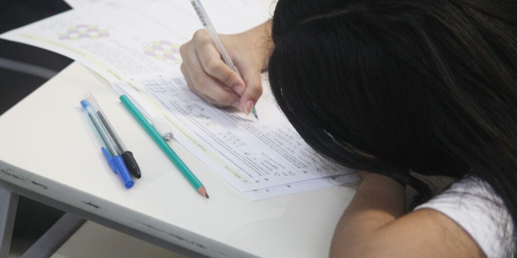 Escolas podem responder segunda etapa do Censo Escolar 2025