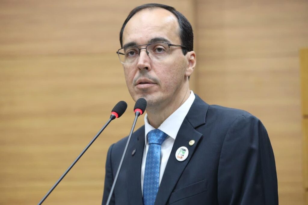 Georgeo alerta sobre cobrança do governo para cavalgadas, romarias e outros eventos com percursos em rodovias estaduais
