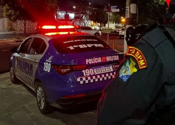 Violência em Família: Homem é preso em Lagarto após tentar matar o próprio pai com foice