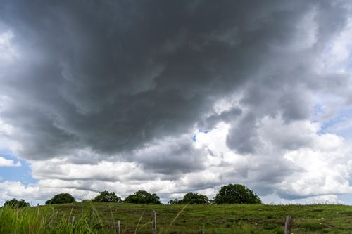 Alerta em Sergipe: Previsão indica chuvas volumosas e ventos de até 80 km/h