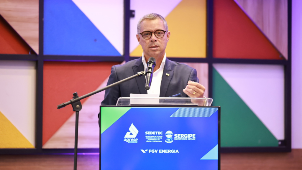 Sergipe anuncia compra de 100% das ações da Sergas
