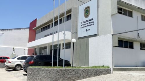 Justiça após 16 anos: Foragida por morte de estudante na Melício Machado é presa