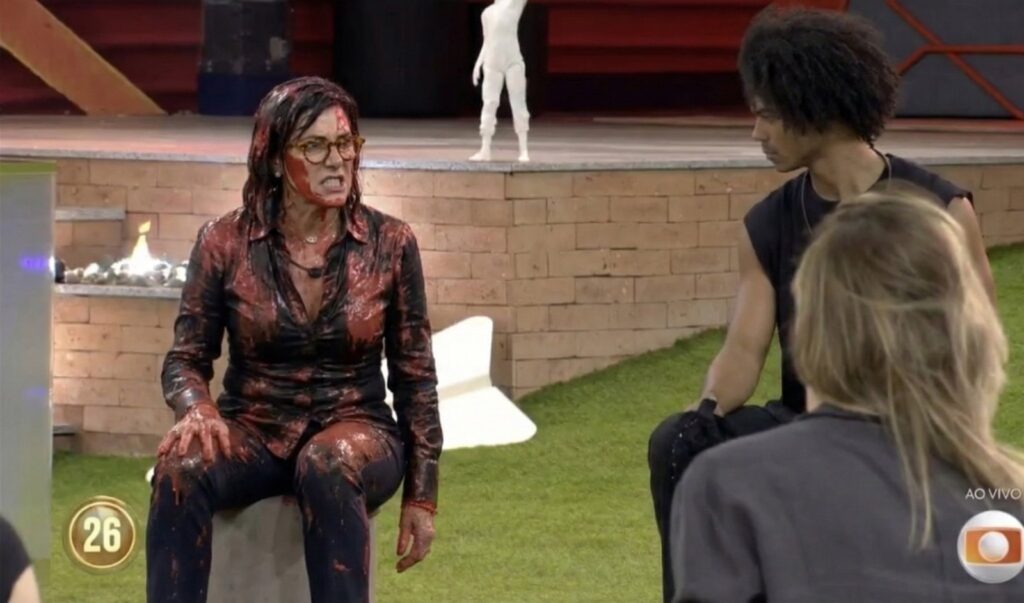 Memes que simulam participação de Christiane Torloni no BBB26 viralizam; atriz diz ter levado tudo como elogio