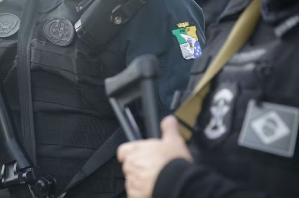 Investigado por tráfico de drogas considerado de alta periculosidade morre durante ação policial em SE