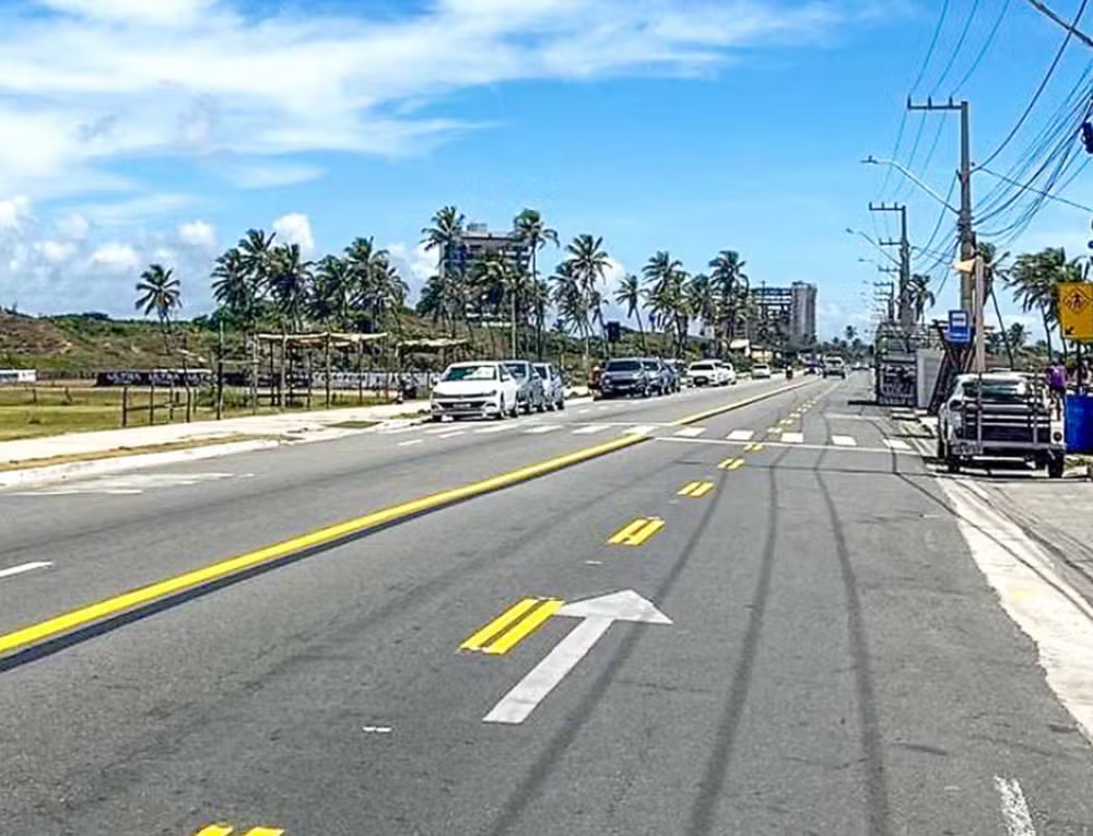 Governo de Sergipe estabelece novas regras para eventos em rodovias estaduais