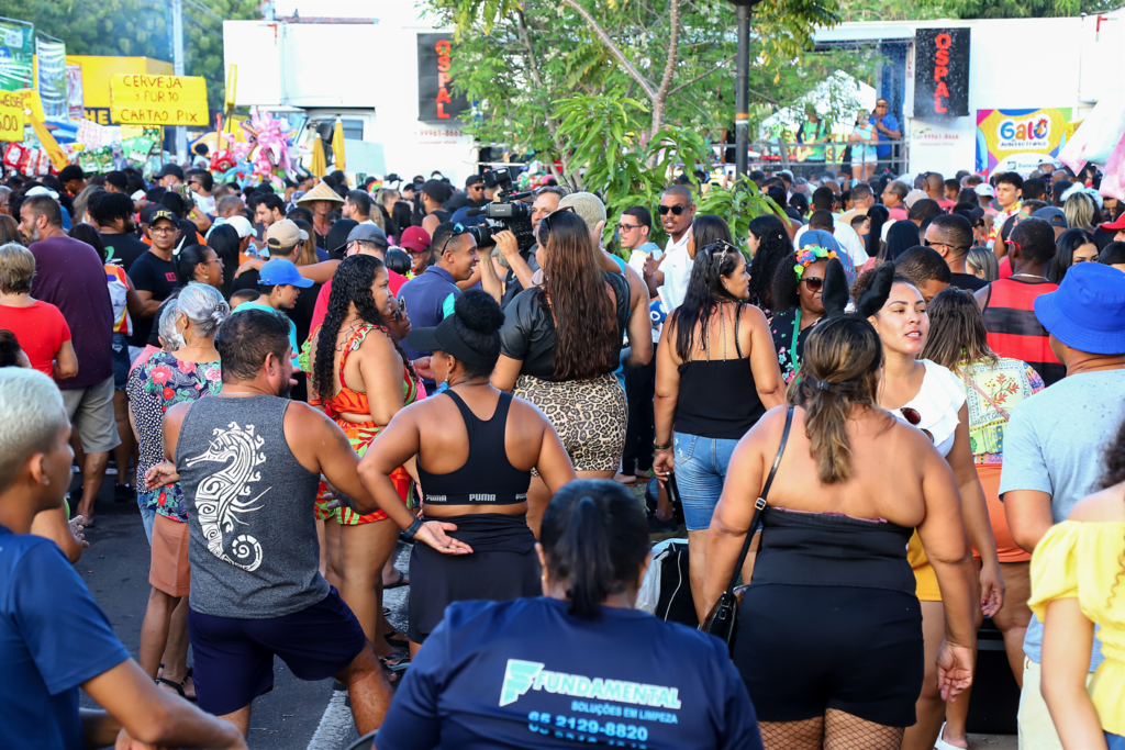 Mais de 330 agentes das forças de segurança pública de Sergipe atuarão no Galo do Augusto Franco