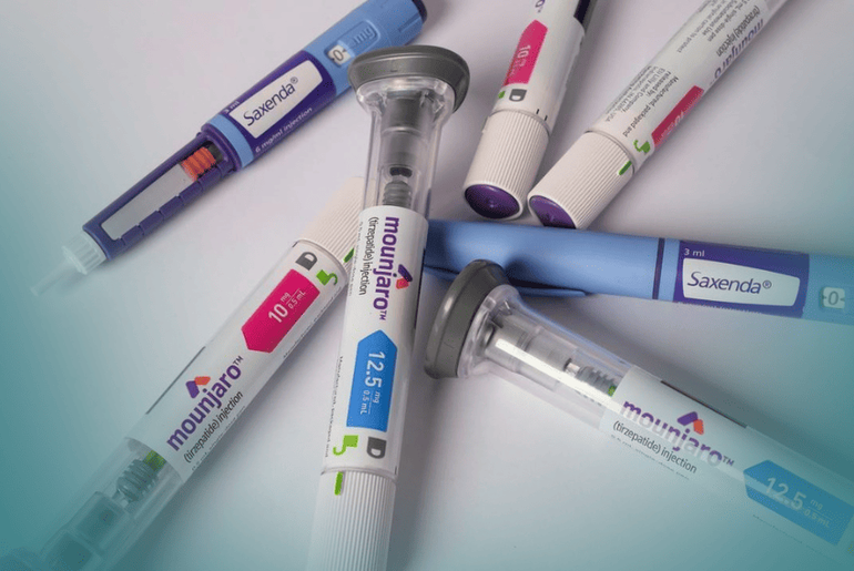 Anvisa alerta para risco de pancreatite por uso de canetas emagrecedoras