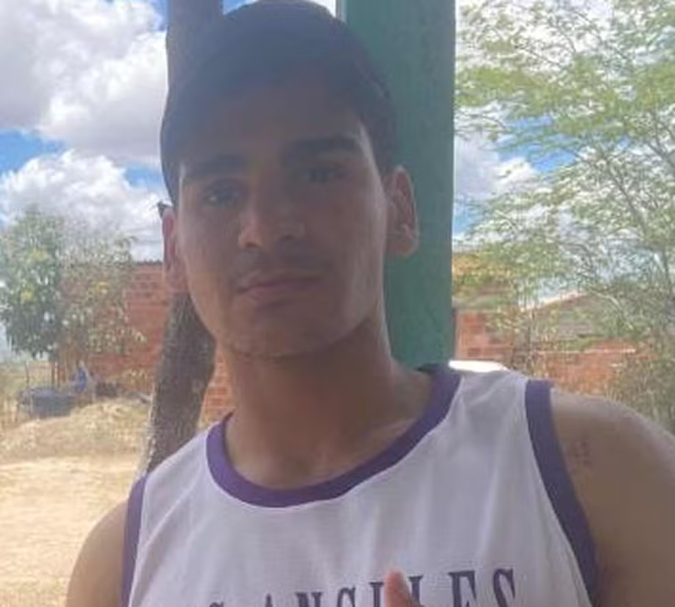 Tragédia no Sertão: jovem perde a vida após afogamento no Rio São Francisco