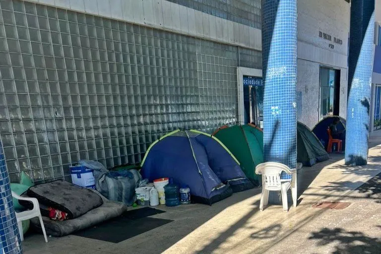MPF reitera pedidos de esclarecimento sobre ação com pessoas em situação de rua no Centro de Aracaju