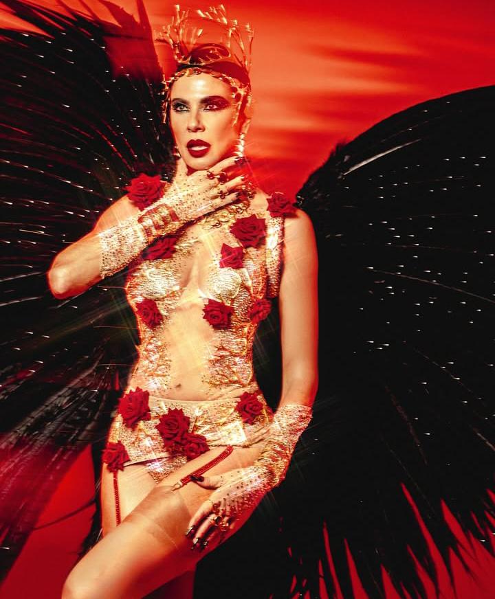 luciana gimenez 4