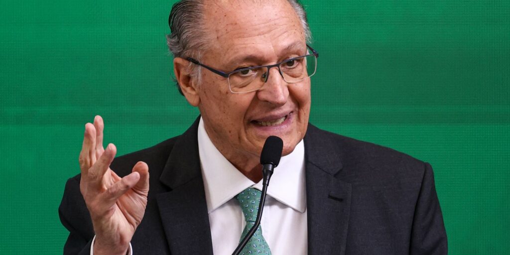 Alckmin afirma que decreto de salvaguardas do acordo Mercosul-UE será enviado à Casa Civil
