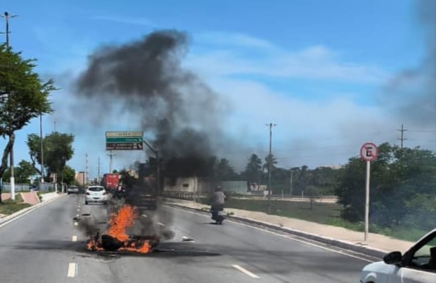 motopegafogo fotobombeiros