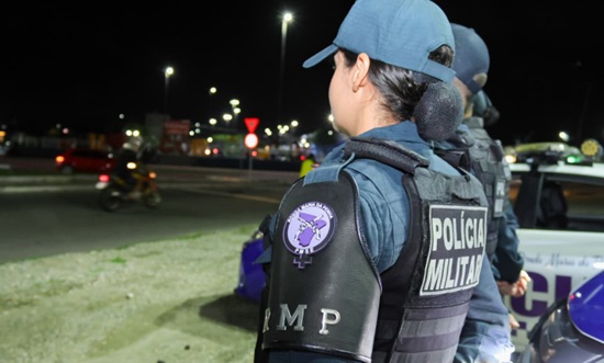 Polícia Militar de Sergipe lança Operação Mulheres para enfrentar violência contra a mulher