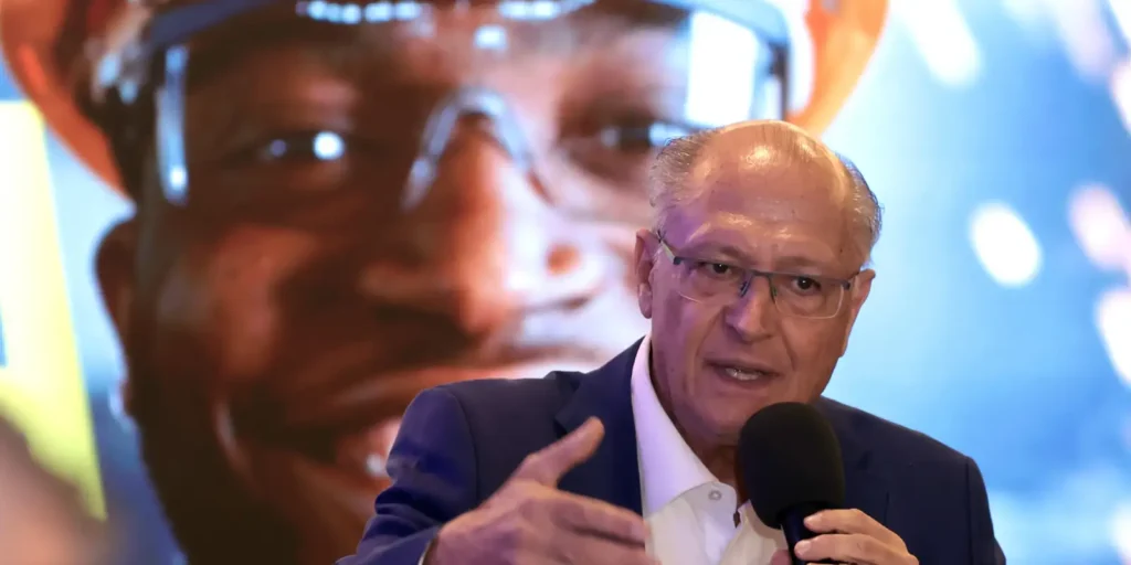 Alckmin diz que acordo Mercosul-União Europeia pode entrar em vigor em maio
