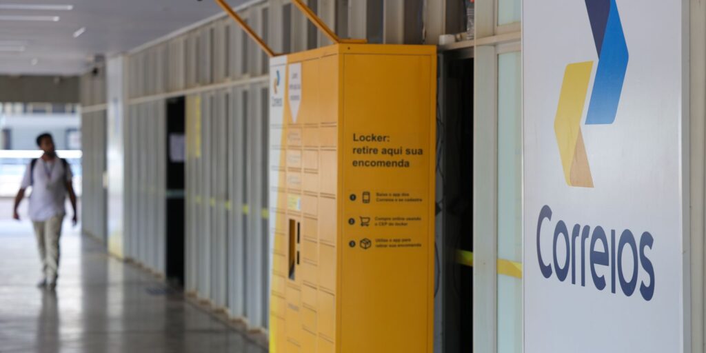 CMN autoriza novo empréstimo de R$ 8 bilhões aos Correios
