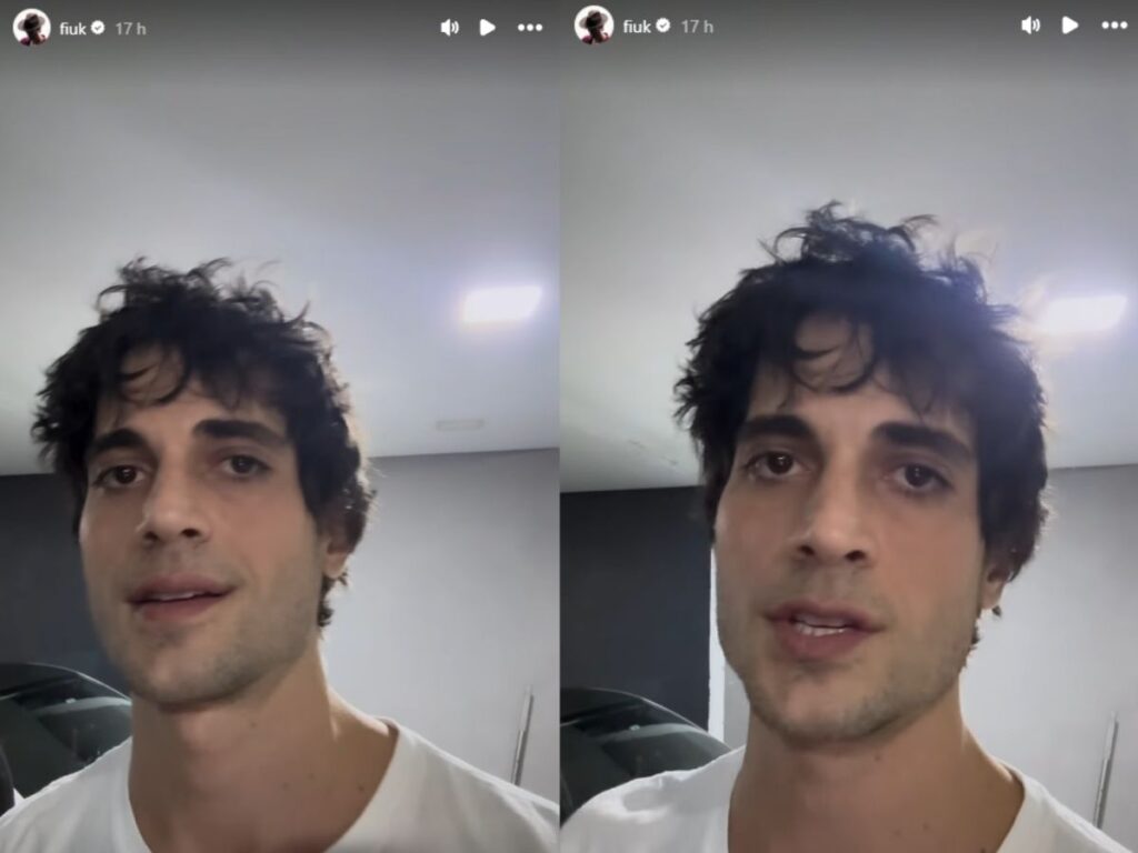 Fiuk relembra “treta do bolo” com Juliette e alerta sobre rejeição de mulheres