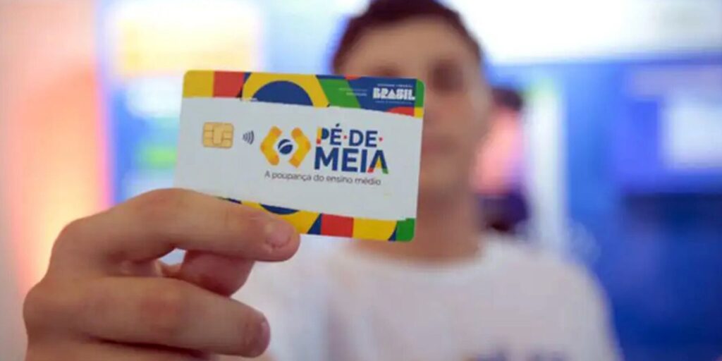MEC abre cadastro para pré-inscrição no Pé-de-Meia Licenciaturas 2026