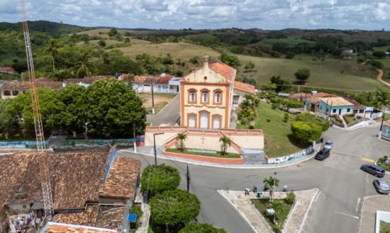 Caravana “Sergipe é aqui” realiza 68ª edição em Santa Luzia do Itanhy