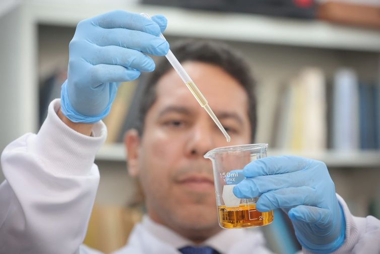 sao paulo cria protocolo para detectar metanol em bebidas