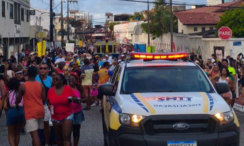 smtt carnaval