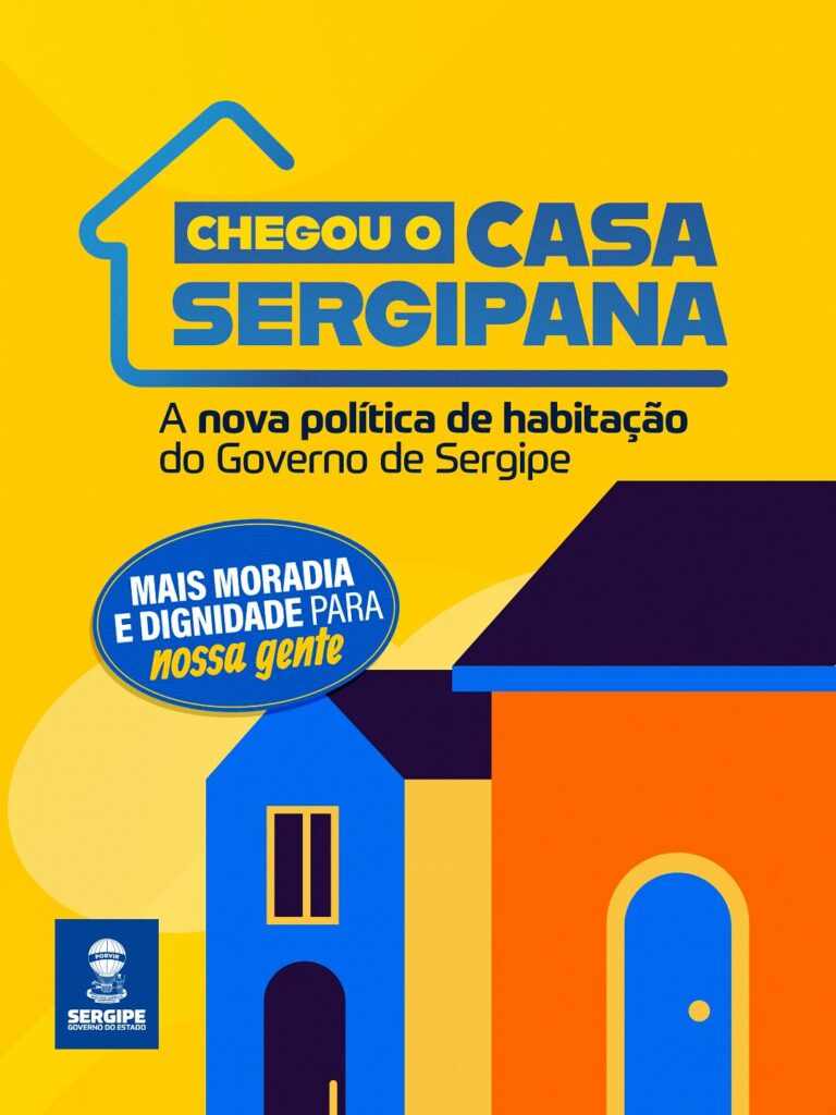 Itabaiana terá 100 novas casas, novas rodovias e sede própria do Corpo de Bombeiros