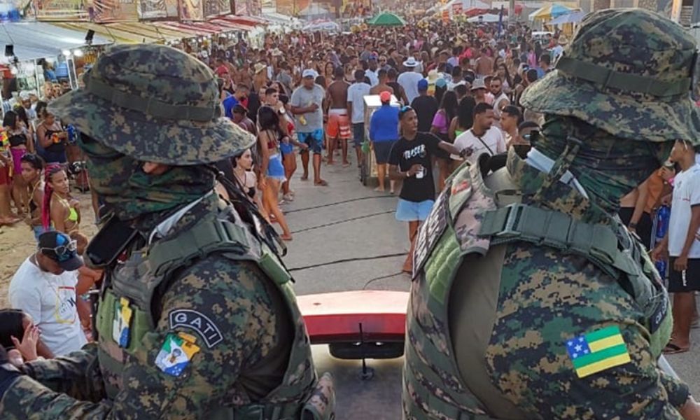 ssp carnaval